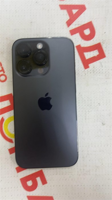 APPLE IPHONE 14 PRO 256 890000523608 - фото 773869