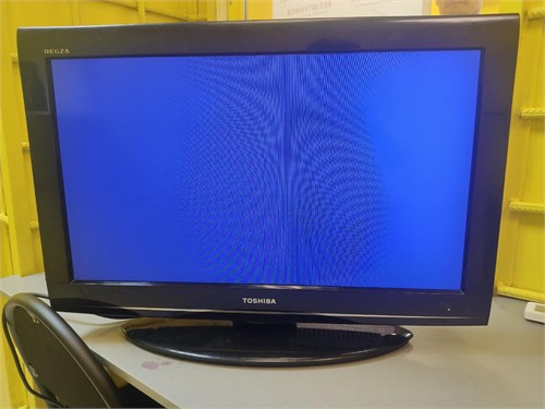 26" (66 см) Телевизор LCD Toshiba 26AV703R 890000526892 - фото 773932