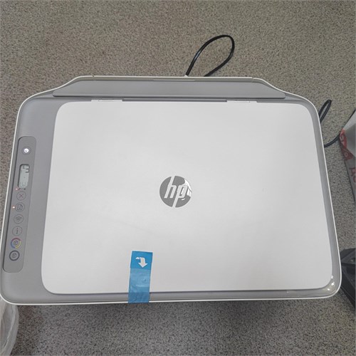 МФУ струйное HP DeskJet 2720 All-in-One 890000526506 - фото 774713