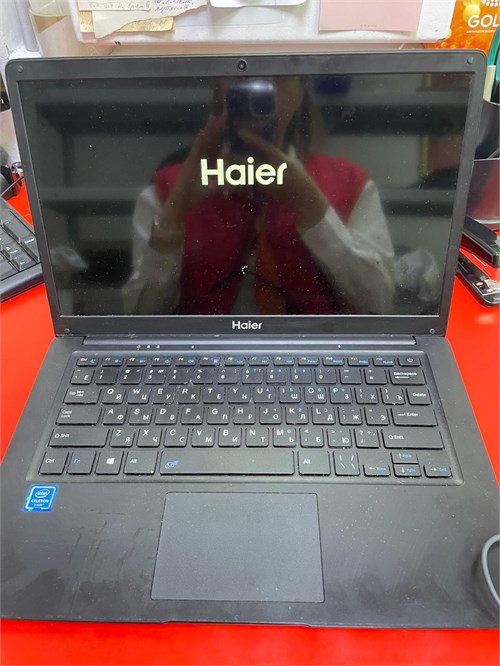 Ноутбук Haier A1410ED (Celeron N4000) 890000526741 - фото 774952