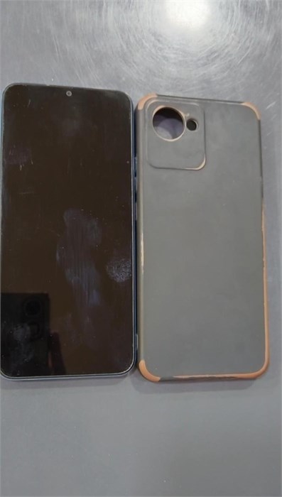 REALME C30S 2/32 ГБ 890000525756 - фото 774991