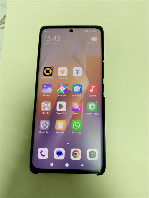 XIAOMI 13 ULTRA 16/512 ГБ 890000528182 - фото 775223