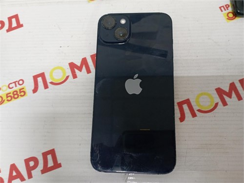 Apple iPhone 14 Plus 128GB 890000523023 - фото 775264