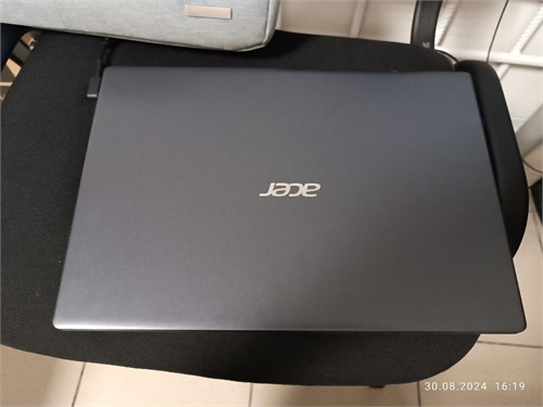 Ноутбук Acer Extensa i5-1035G1/MX330 890000519154 - фото 775336