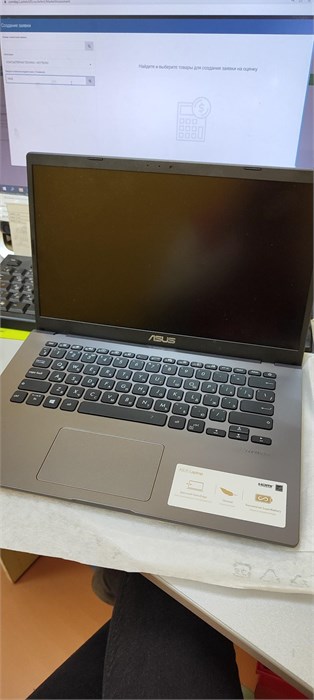 Ноутбук ASUS X409F (Core i3-10110U) 890000477214 - фото 775743