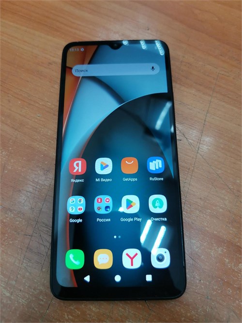 XIAOMI REDMI A3 3/64 ГБ 890000527401 - фото 776461