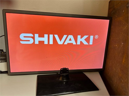 24" Телевизор Shivaki STV-24LED14 890000525811 - фото 776634