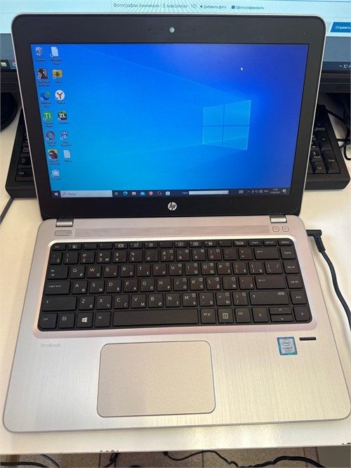 Ноутбук HP ProBook 430 G4 (i3-7100U) 890000514069 - фото 777177