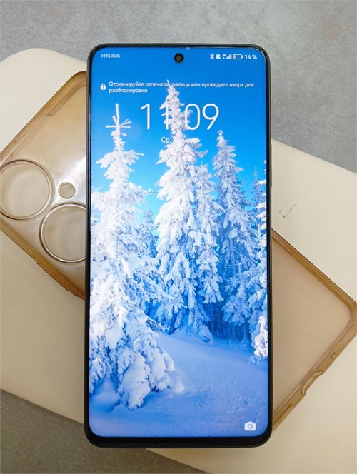 HUAWEI NOVA 11I 8/128 890000466042 - фото 777277