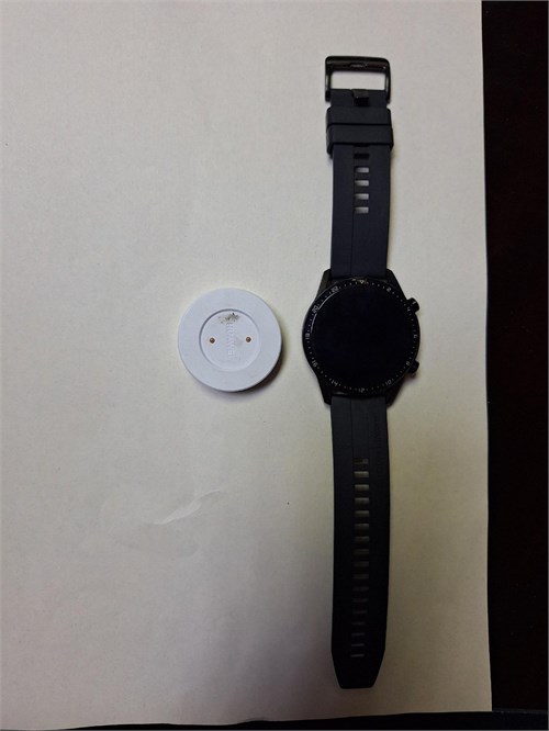 Умные часы Huawei Watch GT 2 (LTN-B19) 890000525978 - фото 777416