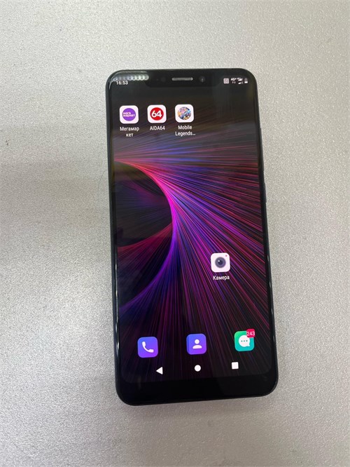 ZTE AXON 9 PRO 890000526730 - фото 777708