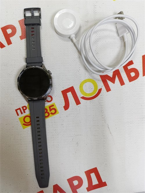 Смарт-Часы HUAWEI Watch GT4 PNX-B19 890000529420 - фото 778021