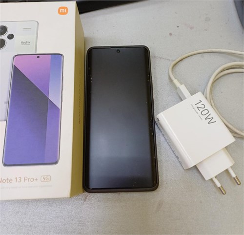 Xiaomi Redmi Note 13 Pro+ 8/256 ГБ 890000528842 - фото 778027