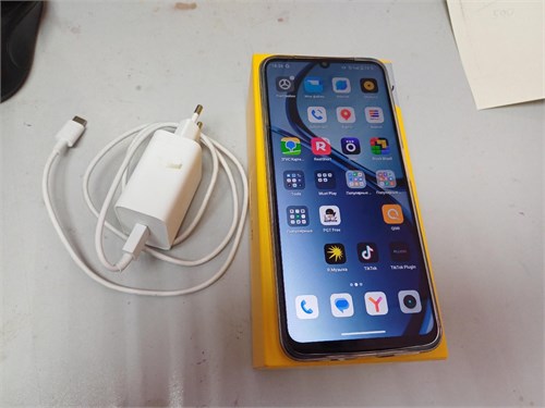 REALME C61 128GB 890000526791 - фото 778320