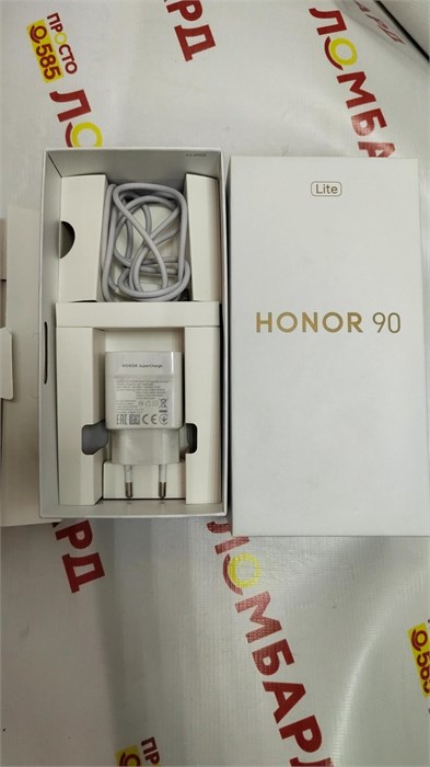 HONOR 90 LITE 8/256 ГБ 890000529215 - фото 778361