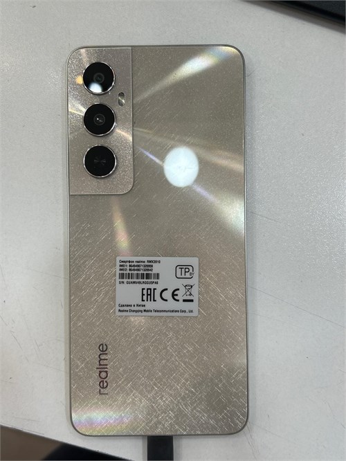 REALME C65 6/128 890000518989 - фото 778546