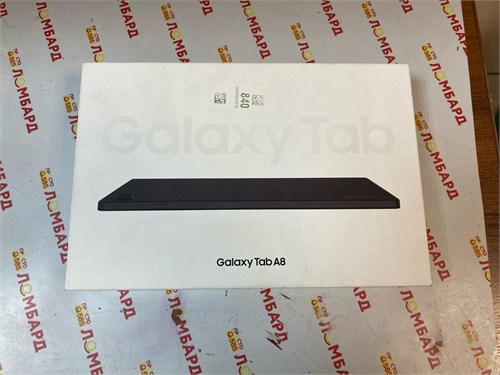 ПЛАНШЕТ SAMSUNG GALAXY TAB A8 (SM-X205) 4/128 ГБ 890000530269 - фото 778750