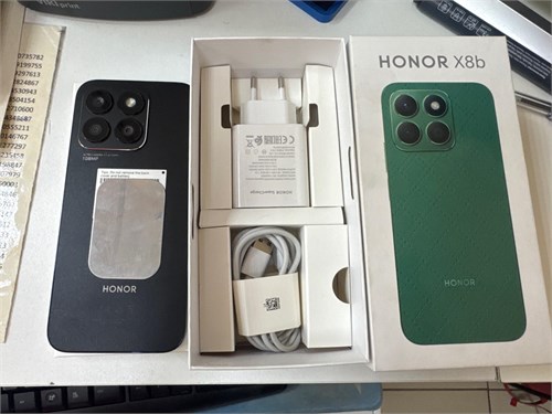 HONOR X8B 8/128 ГБ 890000530537 - фото 778786