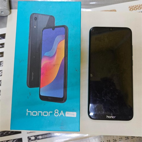 HONOR 8A Prime  3/64 890000513853 - фото 779007