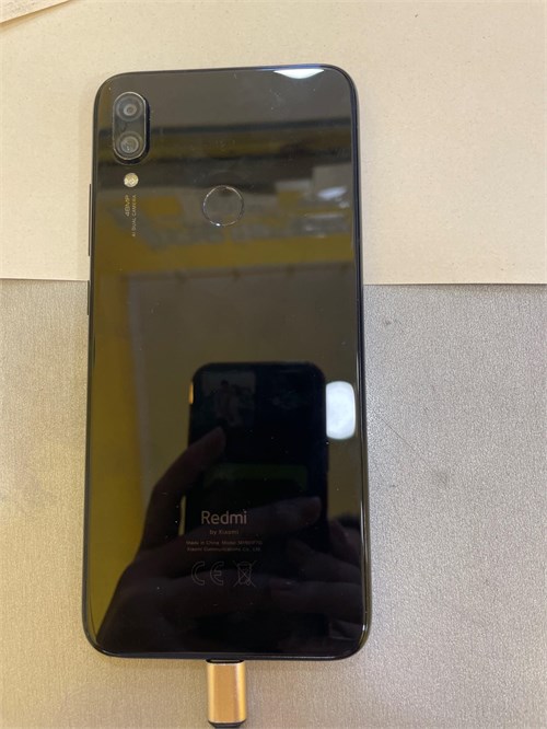 Xiaomi Redmi Note 7 3/32 890000530384 - фото 779645