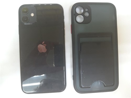 APPLE IPHONE 11 64GB 890000529751 - фото 780088