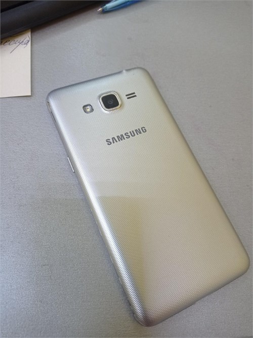 Samsung Galaxy J2 Prime SM-G532F 890000529390 - фото 780408