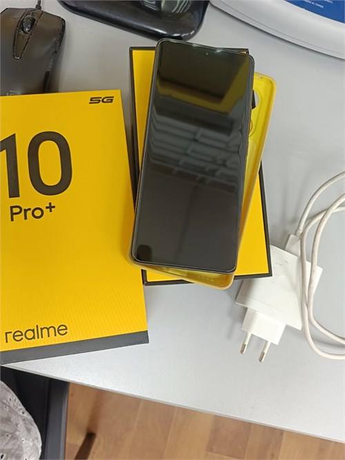 REALME 10 PRO+ 5G 12/256 ГБ 890000524433 - фото 780553