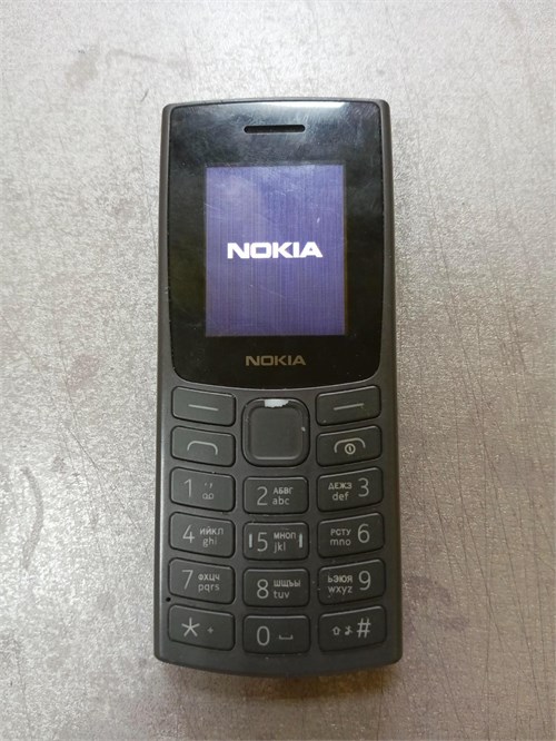 Nokia 105 890000529170 - фото 780882