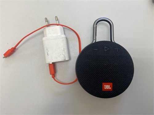 Колонка портативная JBL CLIP 3 890000517121 - фото 780958