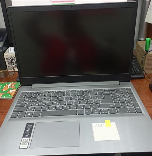 Ноутбук Lenovo IdeaPad S145-15API/AMD 3020e 890000528643 - фото 781174