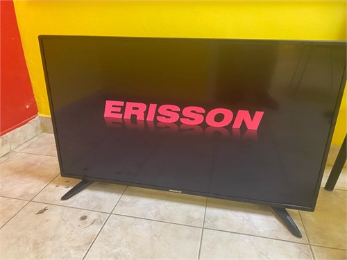 39" Телевизор Erisson 39LEA20T2SM 890000527463 - фото 781292