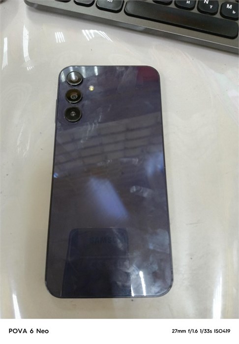 SAMSUNG GALAXY A15 4G 8/256 890000528519 - фото 781503