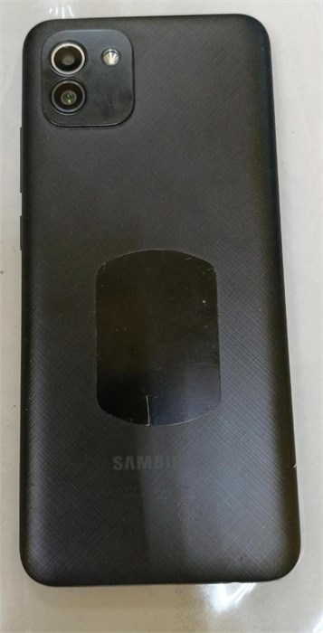 SAMSUNG GALAXY A03 3/32 890000528524 - фото 781524