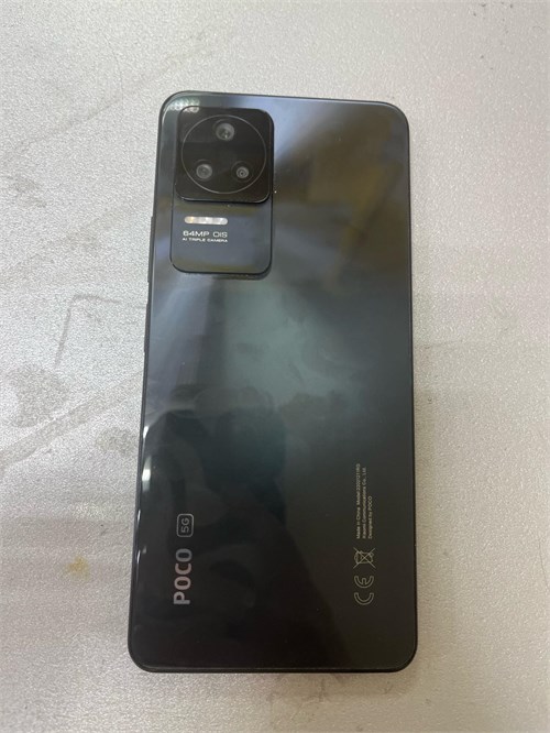 Xiaomi POCO F4 8/256 890000530160 - фото 781713