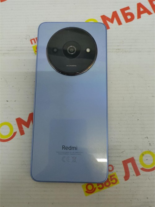 Xiaomi Redmi A3 3/64 890000528956 - фото 781808