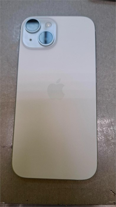 Apple iPhone 15 128GB 890000529424 - фото 781986