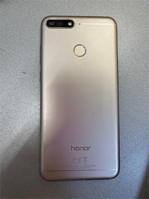 HONOR 7A PRO 16GB 890000530080 - фото 782178