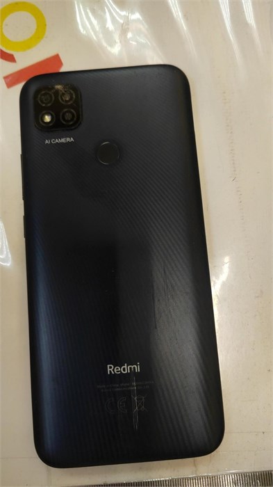 XIAOMI REDMI 9C 3/64GB NFC 890000530308 - фото 782332