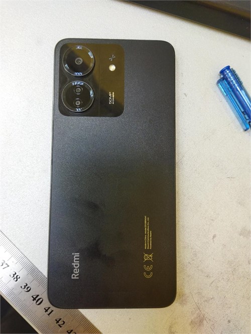 Xiaomi Redmi 13C 4/128 890000523206 - фото 782491