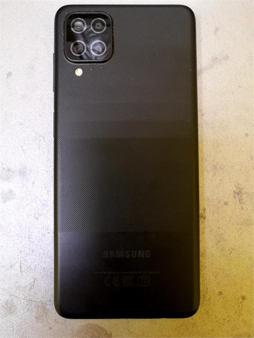 Samsung Galaxy A12 4/128 890000522461 - фото 782511