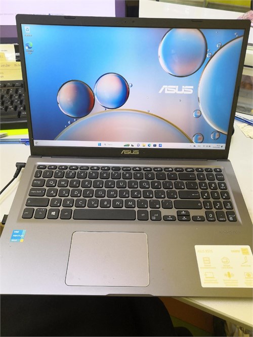 Ноутбук Asus Vivobook 15/ Gold 7505 890000464345 - фото 782543