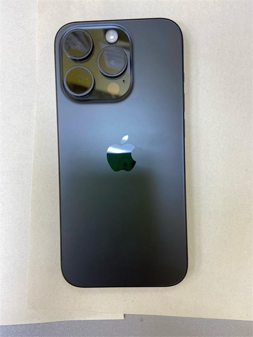 Apple iPhone 15 Pro 256GB 890000532365 - фото 782846