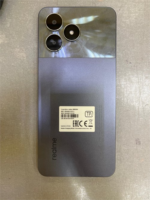 Realme Note 50 3/64 890000531336 - фото 783274