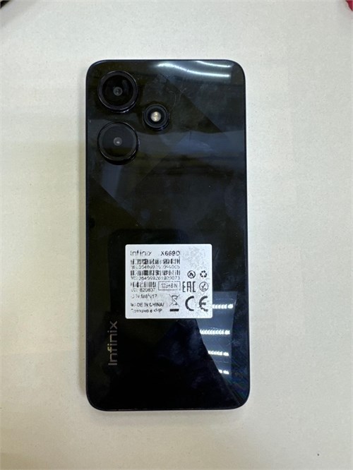 Infinix HOT 30i 8/128 890000532043 - фото 783480