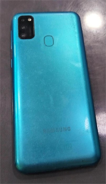 Samsung Galaxy M21 4/64 890000531038 - фото 783695