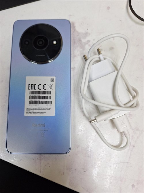 Xiaomi Redmi A3 3/64 890000532107 - фото 783744