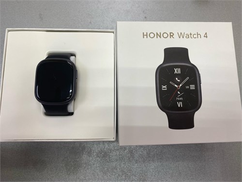 Часы HONOR Watch 4 890000531425 - фото 784015