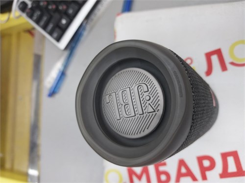 Портативная колонка JBL Flip 5 890000525695 - фото 784416