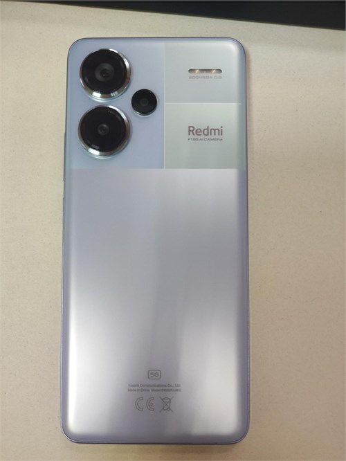 Xiaomi Redmi Note 13 Pro+ 5G 12/512 890000525184 - фото 784518