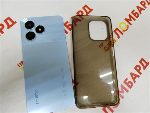 realme Note 50 3/64 890000523114 - фото 784553